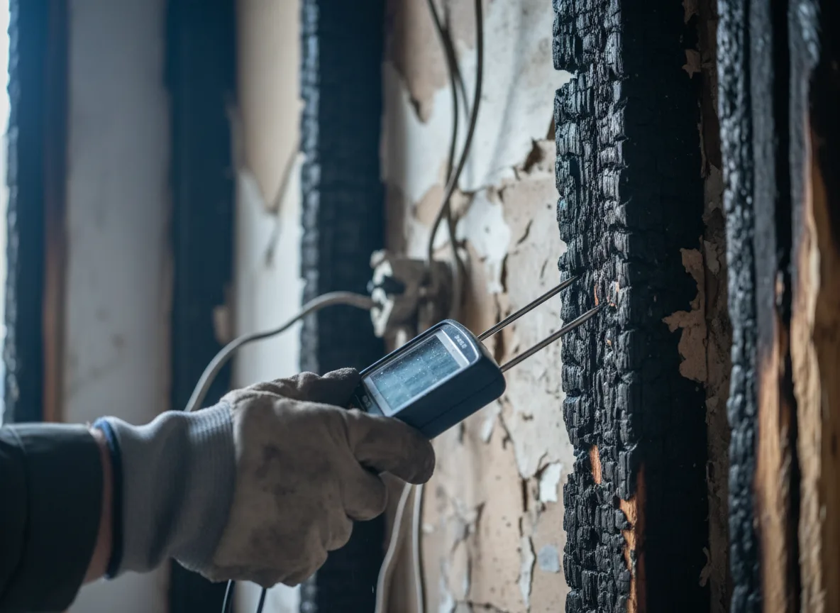 Fire Damage Restoration Ivanhoe, NC FAQs